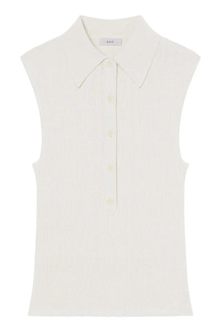 A.L.C. - Ollie Sleeveless Top