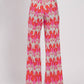 Jude Connally - Nicolette Pull-on Wide-leg Pants