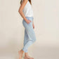 Barefoot Dreams - Sunbleached Cotton Jogger Pant