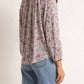 Z Supply - Athena Floral Top