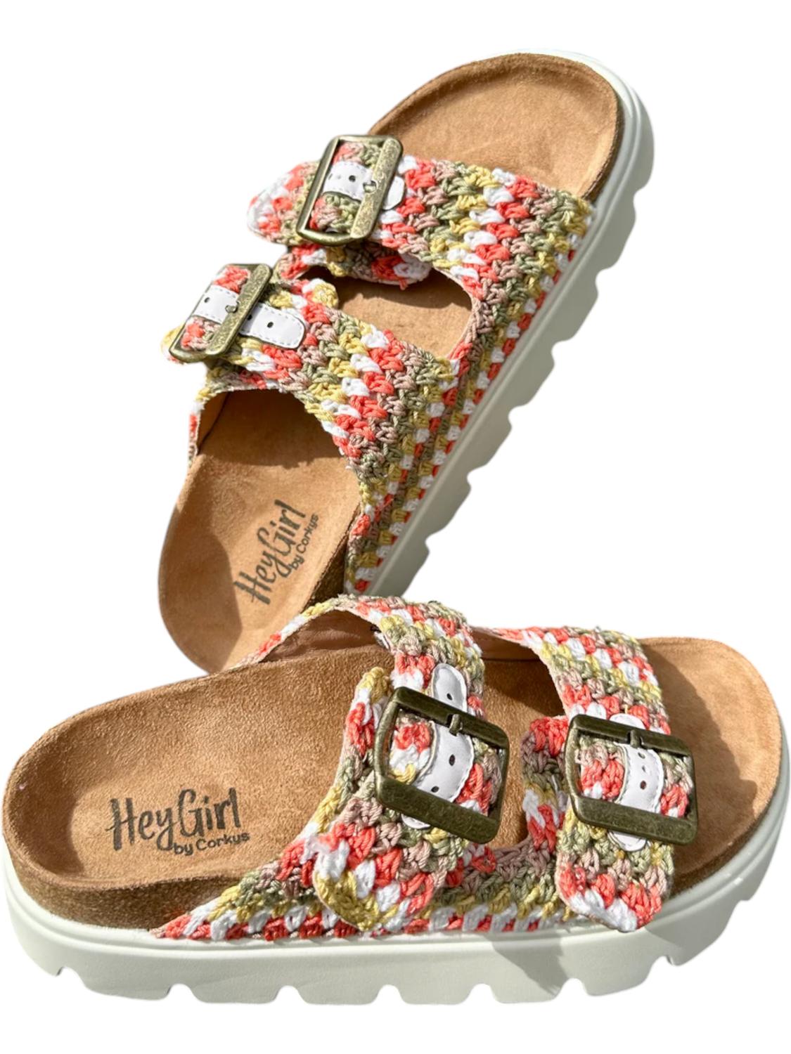 Corkys Footwear - Women's Rumor Has it Sandal