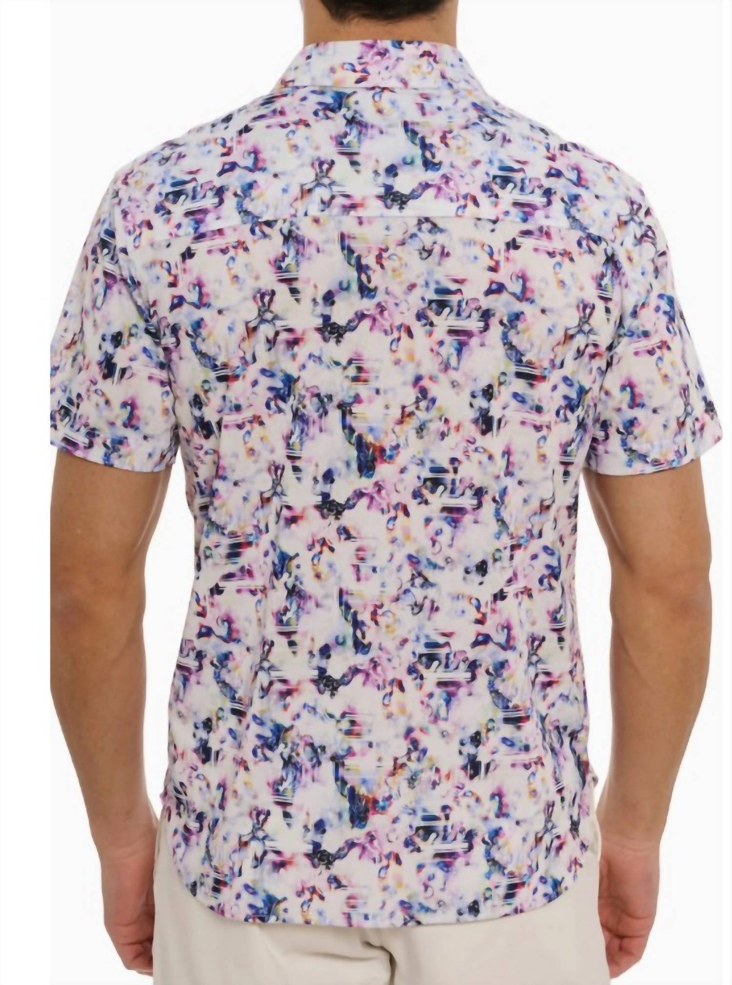 Robert Graham - Le Pelosa