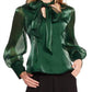 Eva Franco - Blythe Blouse