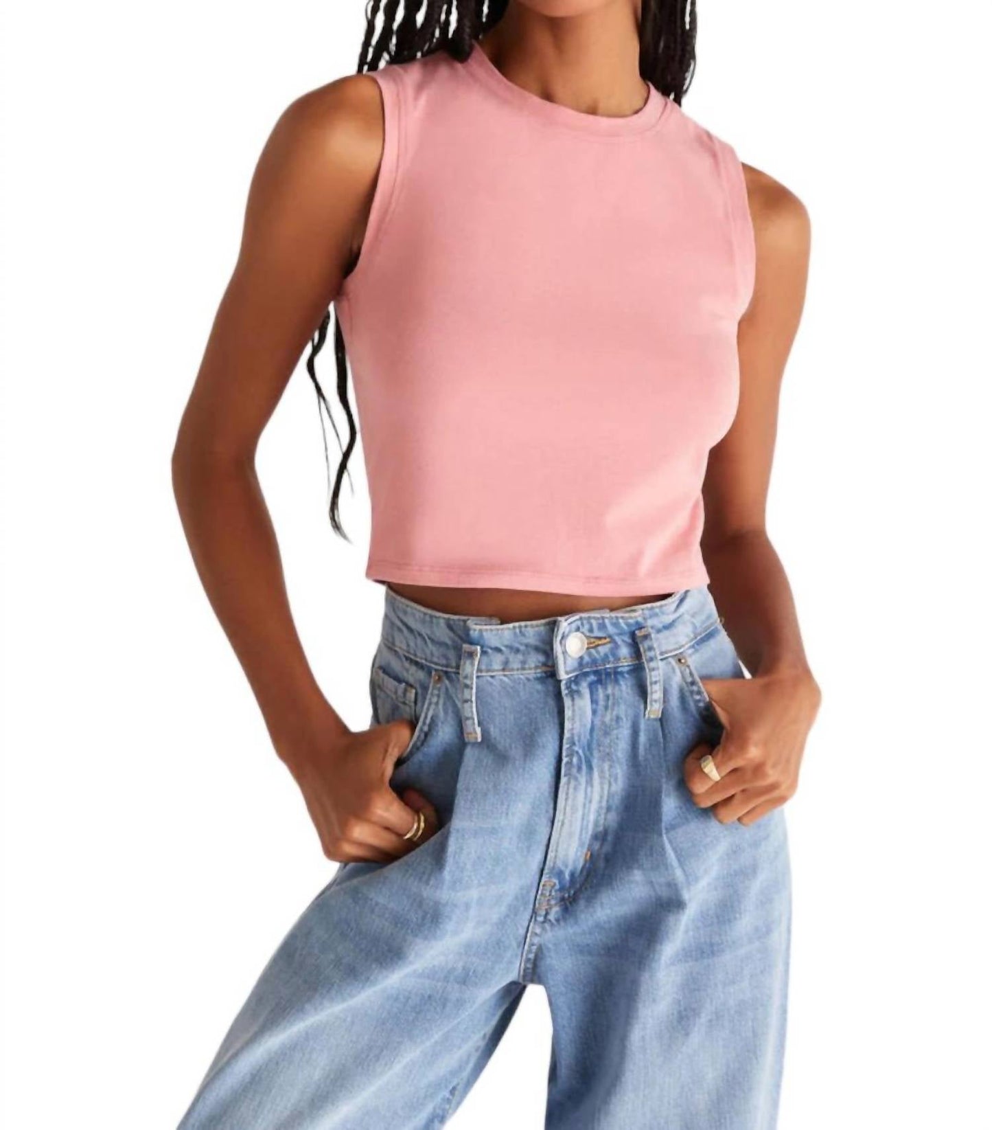 Z Supply - Ivy Tank Top