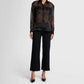 7 For All Mankind - Alexa High Rise Ankle Length Jeans