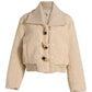 Dh New York - Noah Faux Shearling Jacket