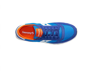Saucony - Men's Jazz Original Low Top Sneakers