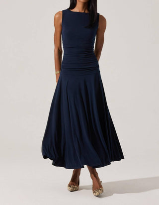 Astr - Melisandre Midi Dress