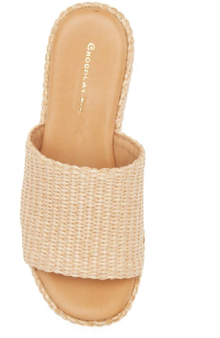 Chocolat Blu - Women's Jam Platform Wedge