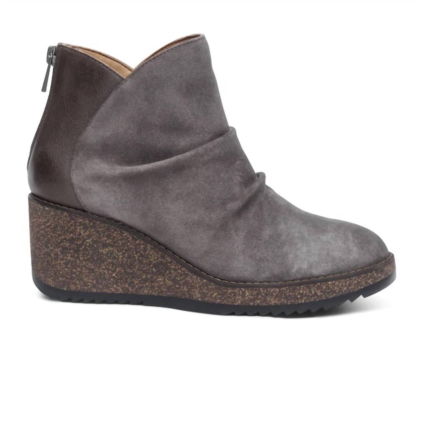Aetrex - Women's Kara Ankle Boot