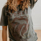 People Of Leisure - Rolling Stones Voodoo Sunkissed Tee