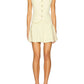 Generation Love - Adella Crepe Skirt
