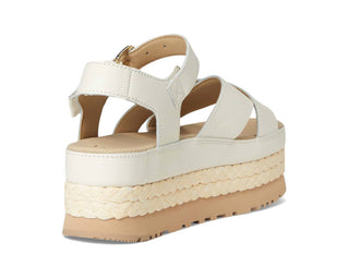 Ugg - Women's Aubrey Ankle Strap Sandal