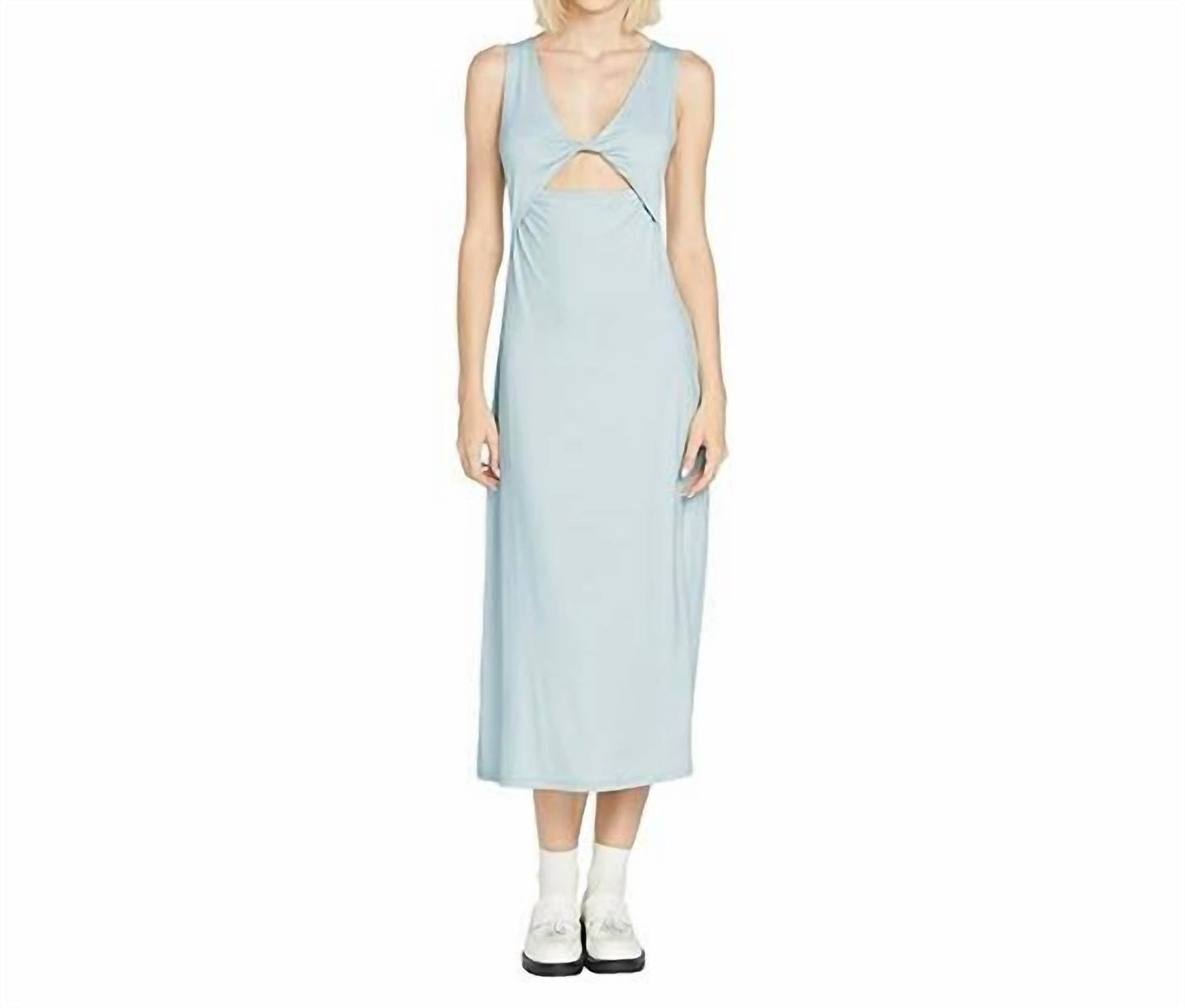 Volcom - Stone Luz Midi Dress