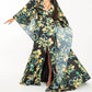 Steffany Milano - Tropical Goddess dress