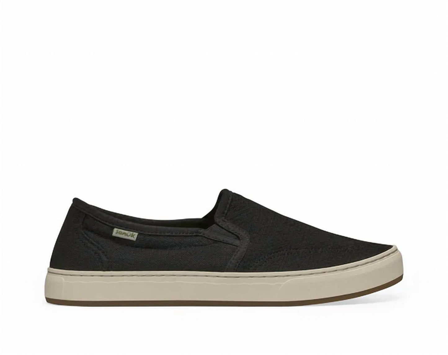 Sanuk - Women's Avery Sneakers