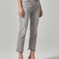 Citizens Of Humanity - Isola Straight Crop Jeans