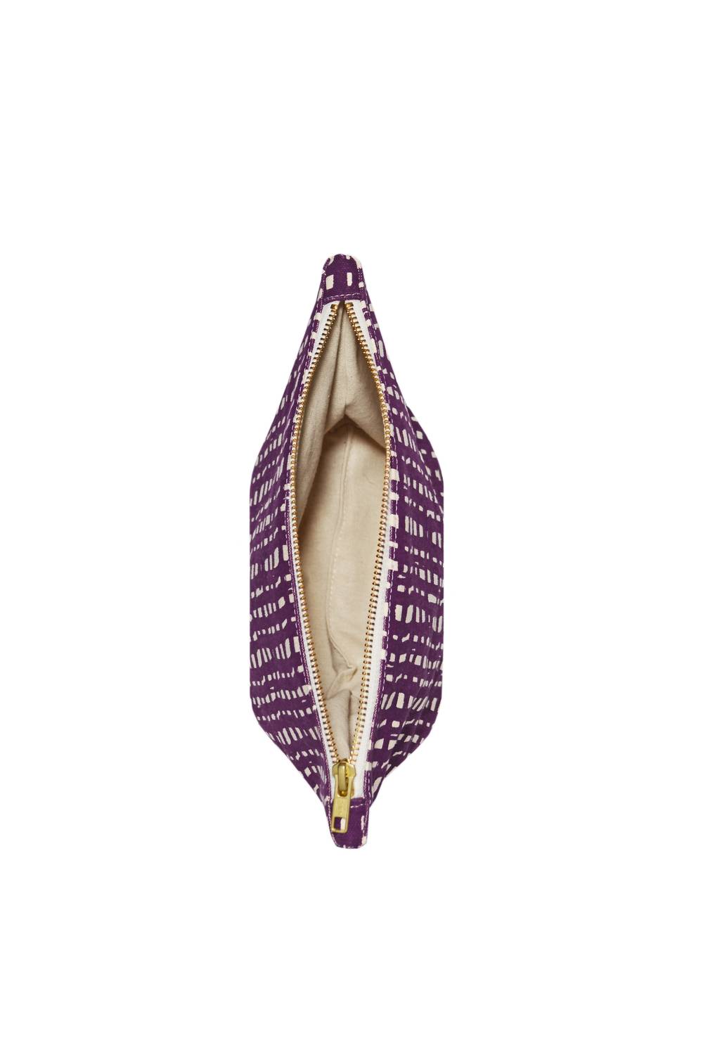 Dance Happy Designs - Women's Ivy Cosmetic Bag