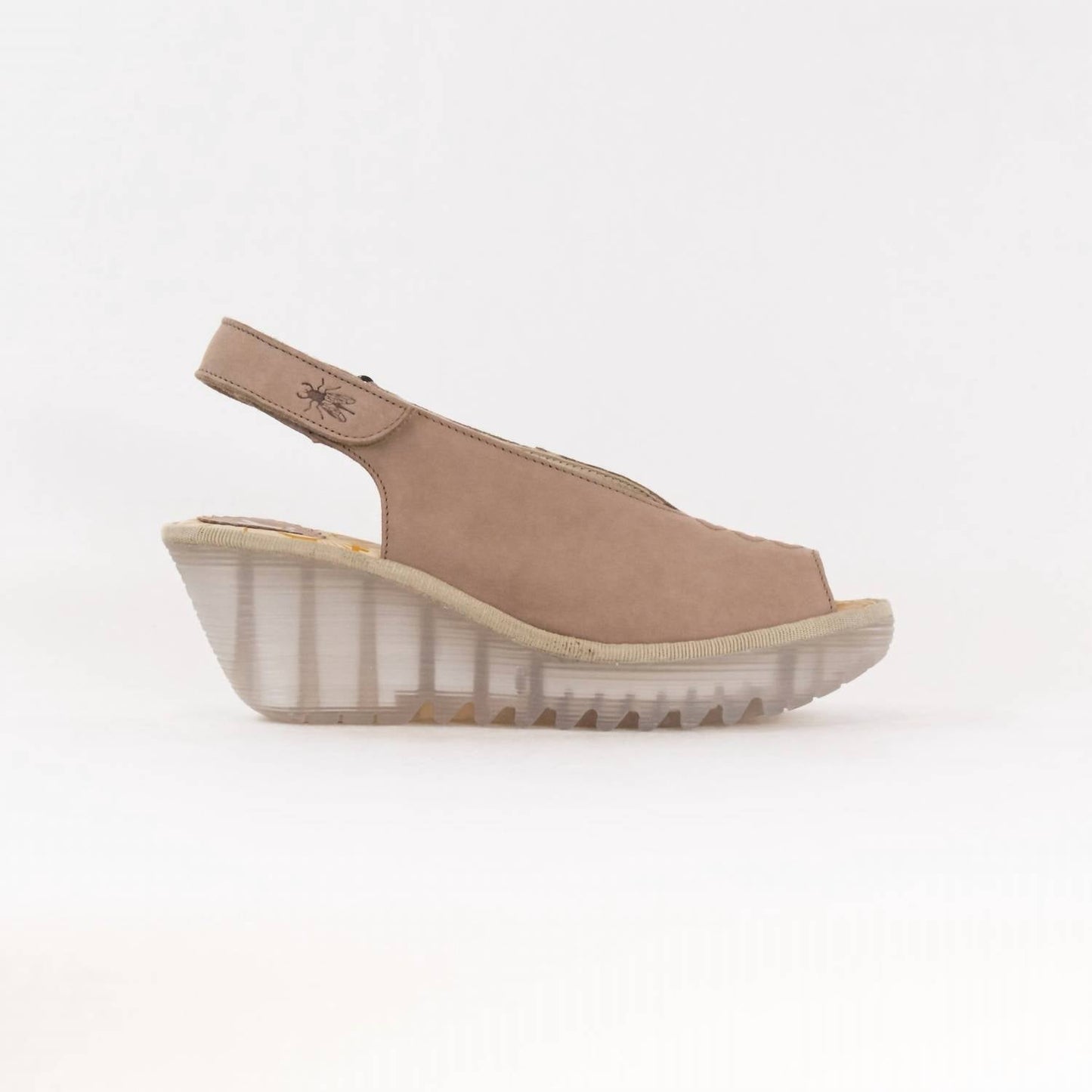 Fly London - Women's Wedge Sandal