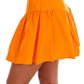 Day + Moon - Sideline Mini Skort