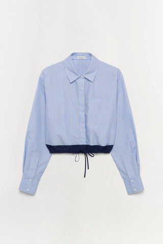 Simkhai - Adryck Long Sleeve Shirt