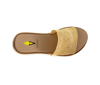 Volatile - Women's Portobello Sandals