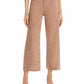 Pistola - Penny High Rise Wide Leg Crop Jeans