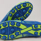 Xara Boy'S Illusion Fg Soccer Shoe Royal/Neon Green Size 2.5 M Us Little Kid