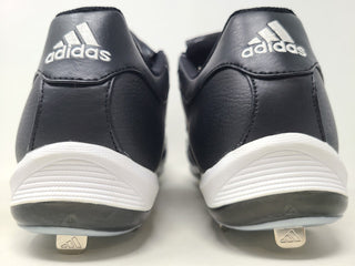 adidas Men's Excelsior 5 Low Baseball Shoe Black