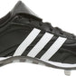 adidas Men's Excelsior 5 Low Baseball Shoes Black/White/Silver