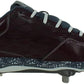 adidas Men's PowerAlley 2 Baseball Cleat Shoes Maroon/Onix