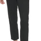 DKNY Women's Broome High Rise Vintage Jeans Black Size 28