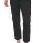 DKNY Women's Broome High Rise Vintage Jeans Black Size 26