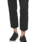 DKNY Women's Broome High Rise Vintage Jeans Black Size 26