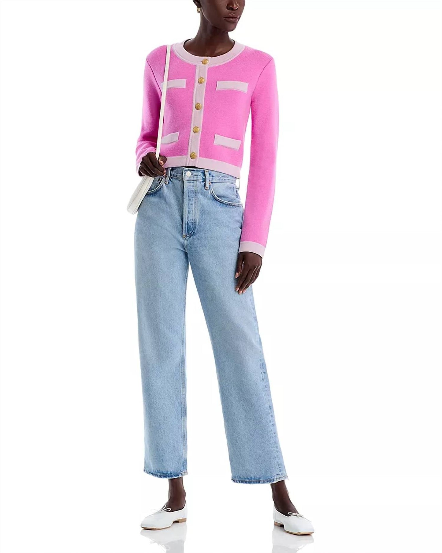 Loveshackfancy - Elif Cardigan