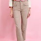 Mother - Tomcat Ankle Rodeo Jeans