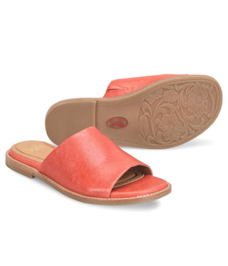 Sofft - Women's Noble Slide Sandals
