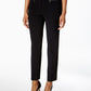 Nine West Women's Skinny Pants Black Size 10