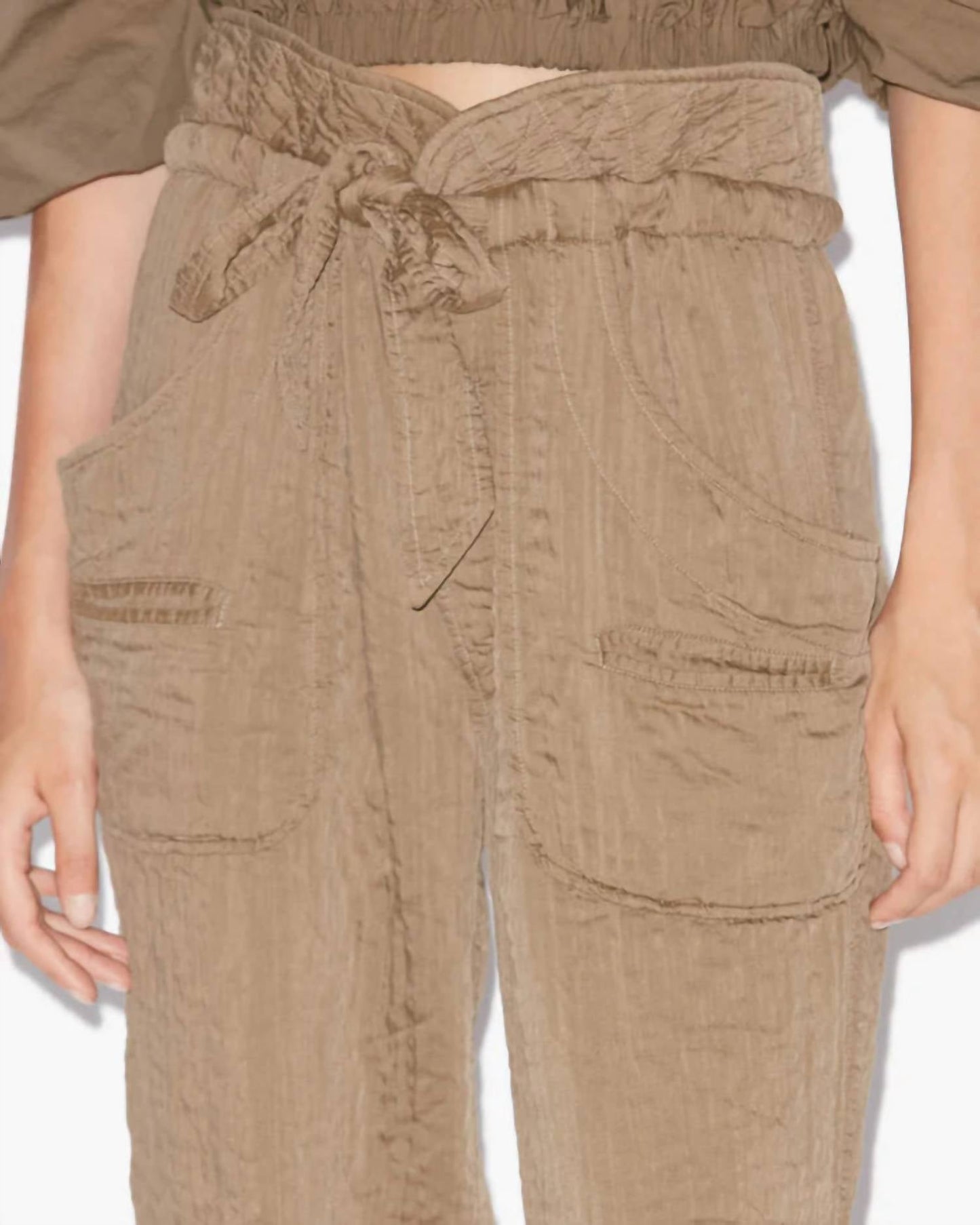 Isabel Marant - Serida Pant