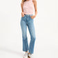 Veronica Beard - Carson High Rise Ankle Flare Jeans