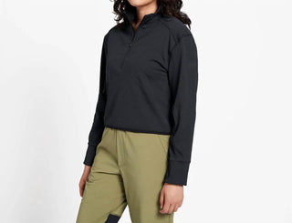 Ciele Athletics - Vlvhalfzip Jacket