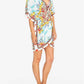 Johnny Was - Lina Twist Front Tunic