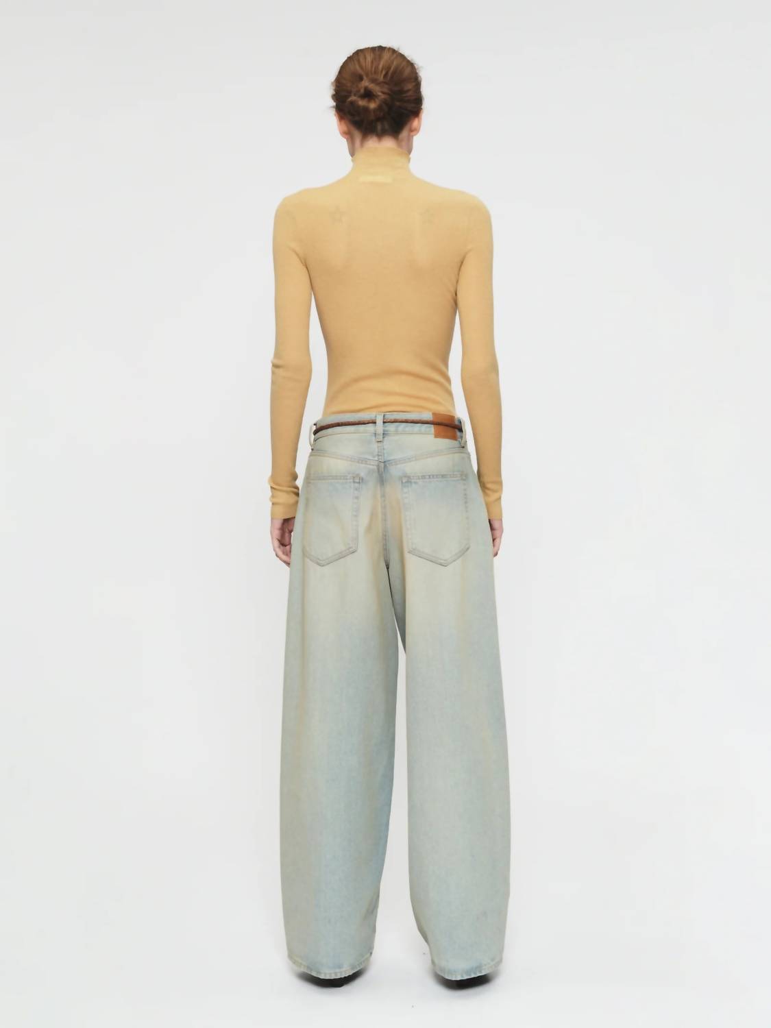 6397 - Roomy Jean