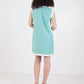 Emily Mccarthy - Emily Shift Dress