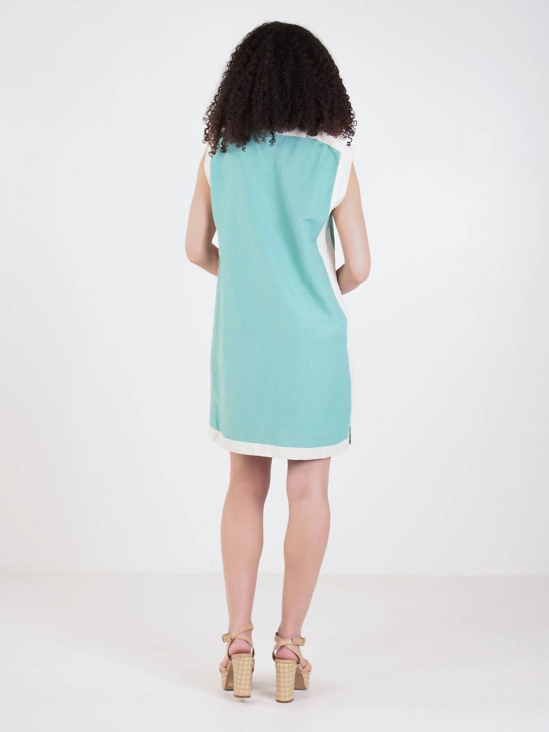 Emily Mccarthy - Emily Shift Dress