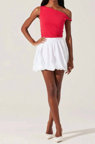 Astr - Basile Twist Bodysuit