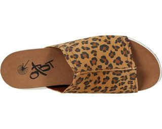 Otbt - WOMEN'S WAYSIDE SANDAL