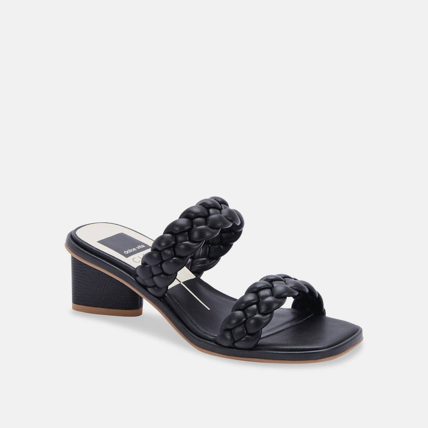 Dolce Vita - Women's Braided Sandal