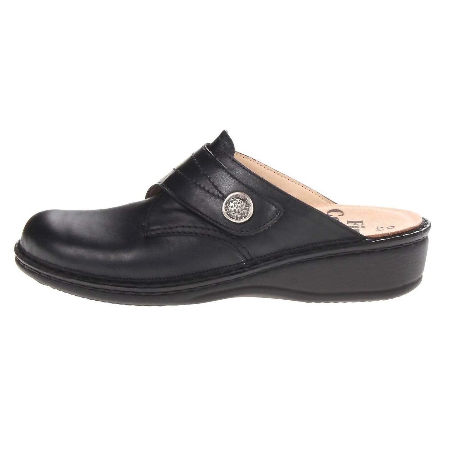 Finn Comfort - Women's Santa Fe Mule