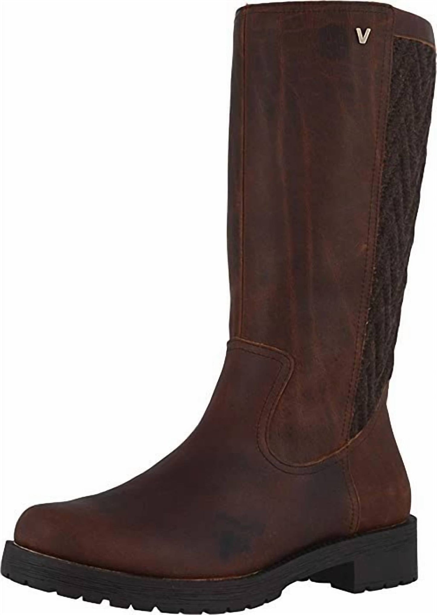 Vionic - WOMEN'S AURORA BOOT - MEDIUM WIDTH